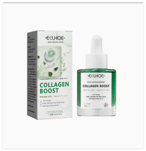 Hydrating Firming Reducing Fine Lines French Contour Facial Skin The