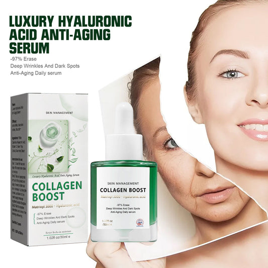 Hydrating Firming Reducing Fine Lines French Contour Facial Skin The